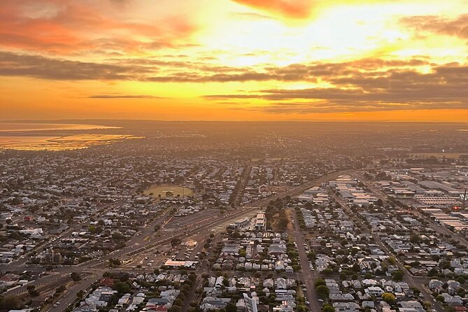 Hot Air Balloon Flights Geelong (The Great Ocean) + Breakfast - Is $294.07 good value?