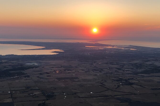 Hot Air Balloon Flights Geelong (The Great Ocean) + Breakfast - Weather, timing, and cancellation