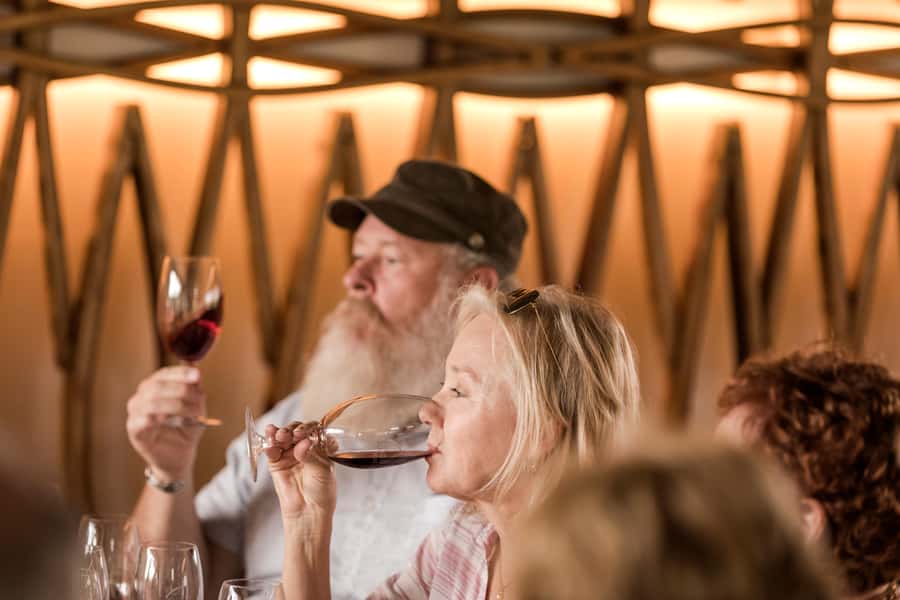 Hunter Valley: Uncork the Hunter Full-Day Wine Tour - Key points to know before booking