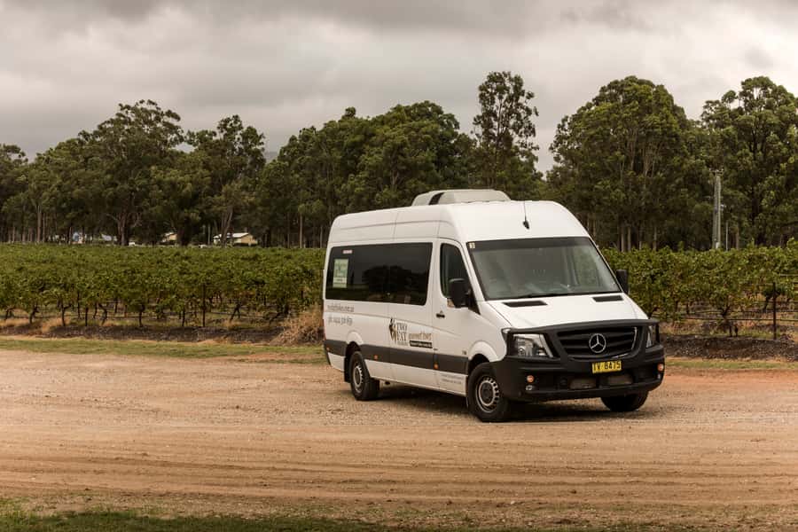 Hunter Valley: Uncork the Hunter Full-Day Wine Tour - Price, timing, and practical value