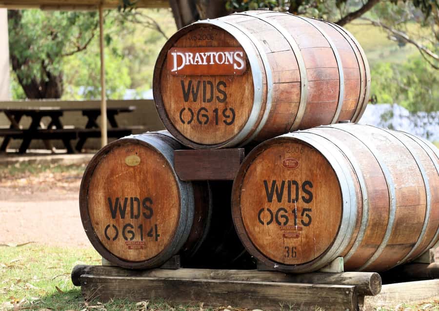 Hunter Valley: Wine, Chocolate and Lunch All Inclusive Tour - Who will enjoy this tour most