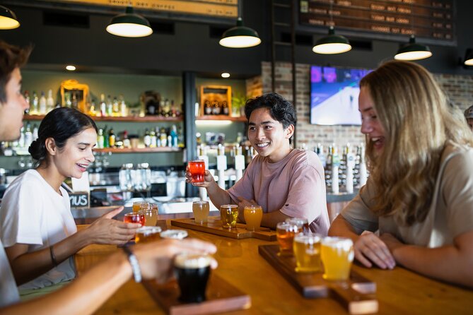 Hunter Valley Wine Tasting Tour from Sydney - The guides make or break the long drive