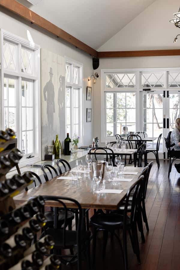 Hunter Valley: Wine Tour with 2-Course Lunch, Choc & Cheese - Booking details worth getting right