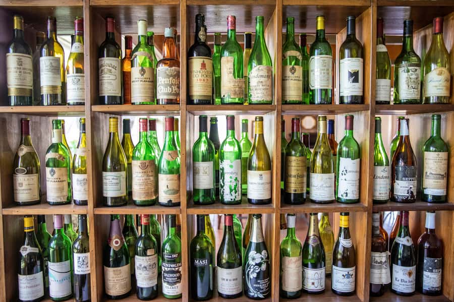 Hunter Valley: Wine Tour with 3 Tastings and Garden Lunch - The cheese stop adds something different