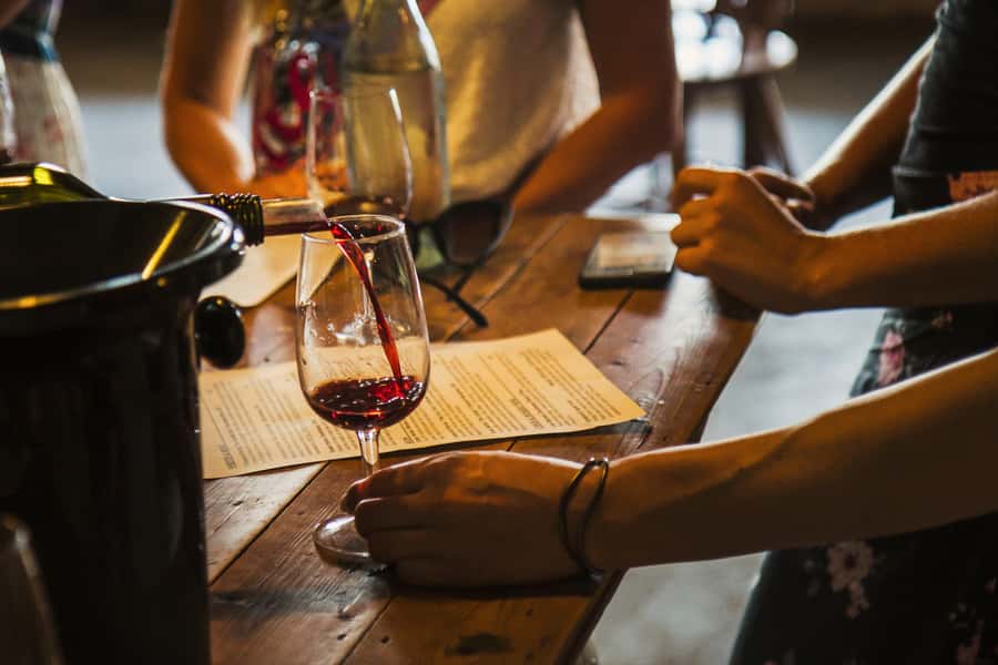 Hunter Valley: Wine Tour with 3 Tastings and Garden Lunch - Is $166 good value?