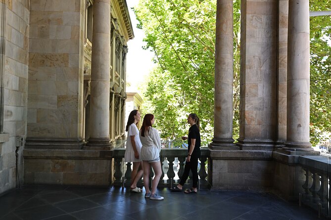 Iconic Adelaide Walking Tour - Why this three-hour walk is useful early in your Adelaide stay