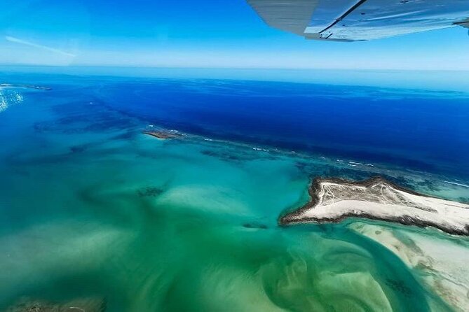 Incredible Islands Tour - Horizontal Falls & Cygnet Bay Pearl Farm - Who will get the most from this tour