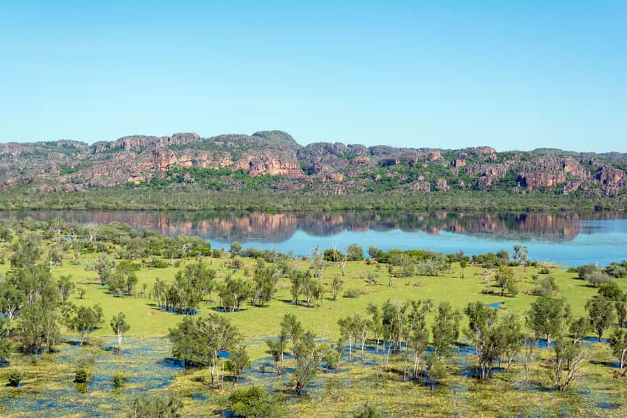 Jabiru: 30 minute Scenic flight over Kakadu National Park - Booking, Timing, and Cancellation