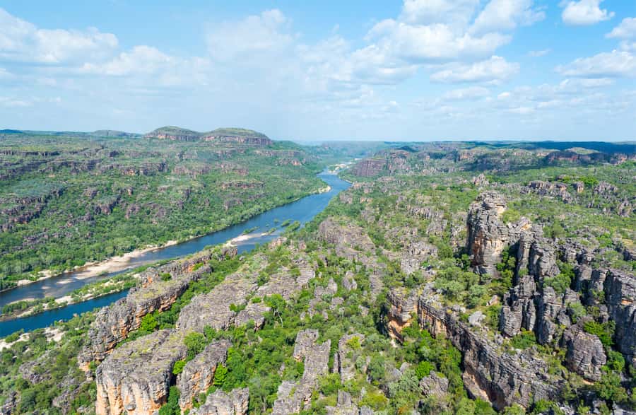 Jabiru: 30 minute Scenic flight over Kakadu National Park - Is $112 a Fair Price?