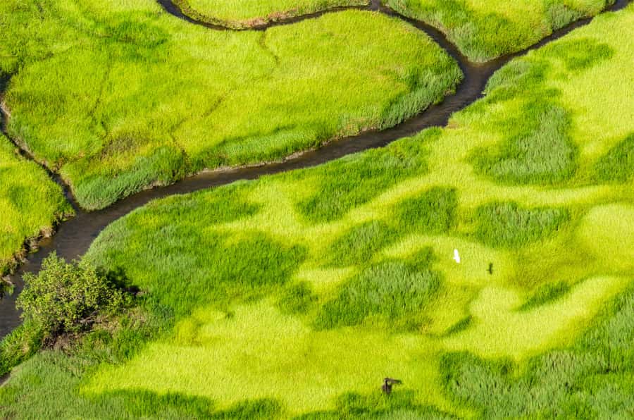 Jabiru: Guided Flight over Kakadu National Park - Seeing Kakadu from Jabiru Aerodrome