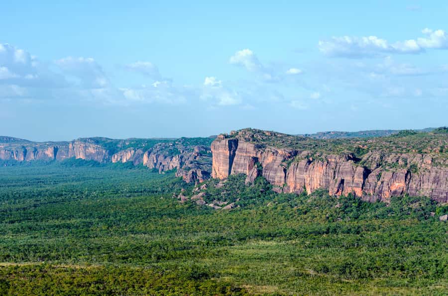 Jabiru: Guided Flight over Kakadu National Park - Is $183 good value for one hour?