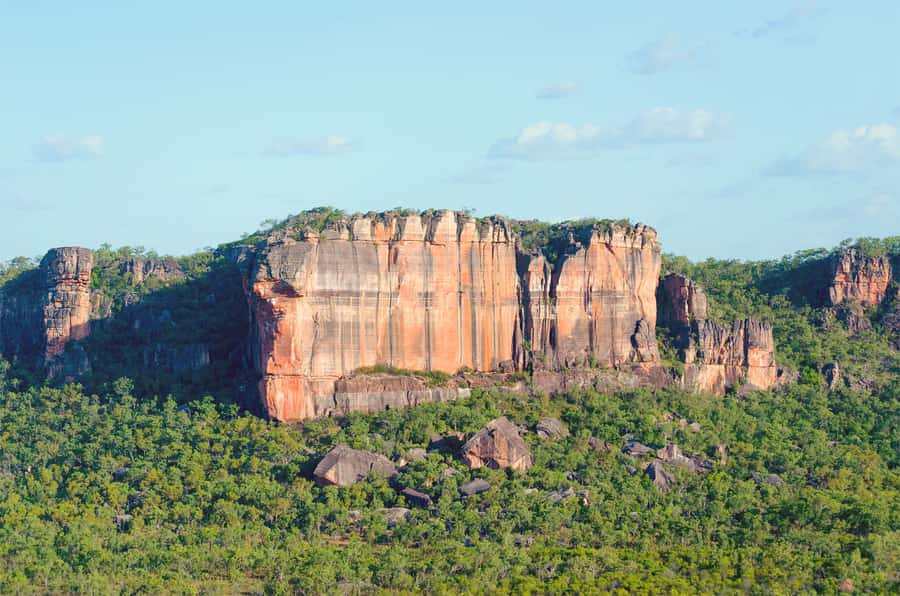 Jabiru: Guided Flight over Kakadu National Park - Who will get the most from this flight?