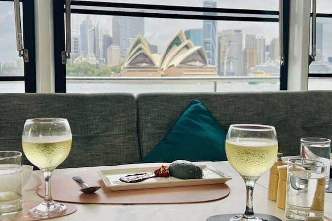 Journey Beyond All-Inclusive Sydney Harbour Dinner Cruise - Timing, cancellations, and a useful warning