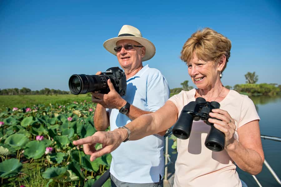 Jumping Crocodile Cruise from Darwin Half-Day Scenic Trip - Who will enjoy this cruise most?