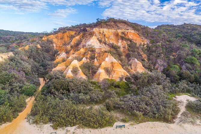 K'gari (Fraser Island) Explorer 2-Day Tour - What makes this K’gari tour worth considering