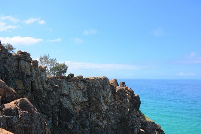 K'gari (Fraser Island) Explorer 2-Day Tour - Lake McKenzie is the classic K’gari swim