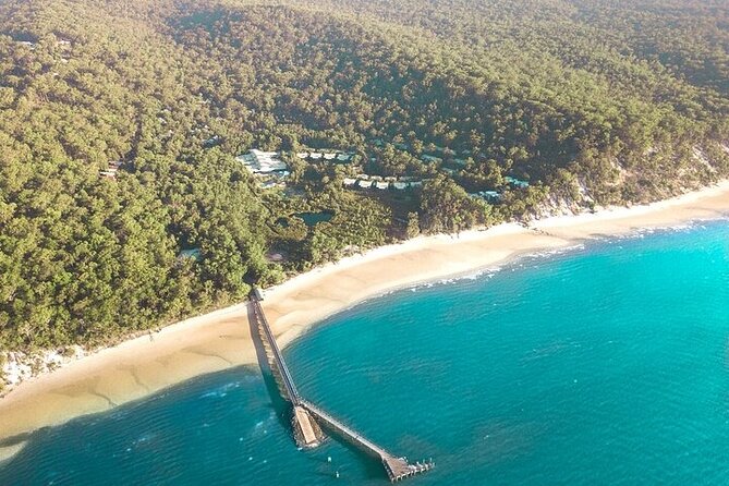K'gari (Fraser Island) Getaway 3-Day from Hervey Bay - What the guides add to the experience