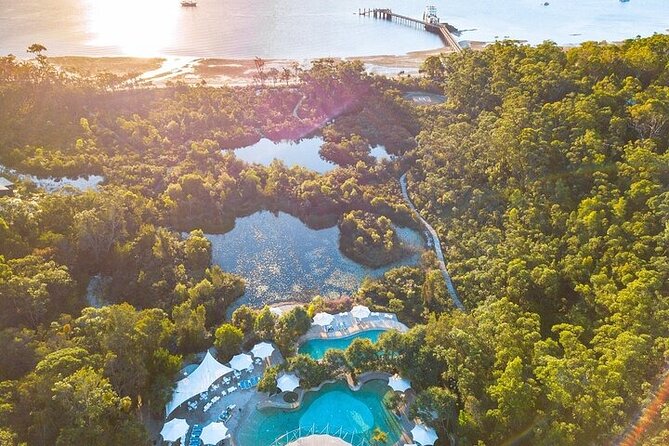 K'gari (Fraser Island) Getaway 3-Day from Hervey Bay - Is $628.31 good value?