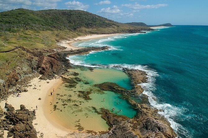 K'gari (Fraser Island) Getaway 3-Day from Hervey Bay - Should you book it?