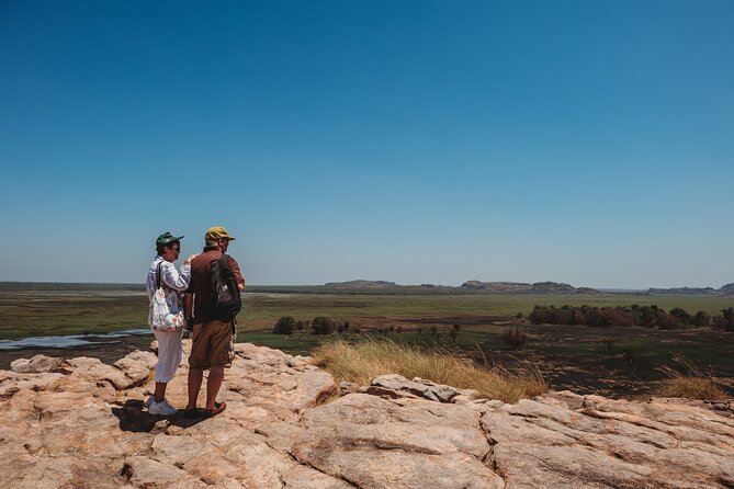 Kakadu Day Tour from Darwin with Offroad Dreaming - Key points to know before you book