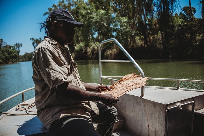 Kakadu Day Tour from Darwin with Offroad Dreaming - Lunch, snacks, and the practical side of a 14-hour day