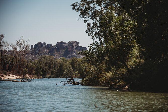 Kakadu Day Tour from Darwin with Offroad Dreaming - Cultural respect and the value of the experience