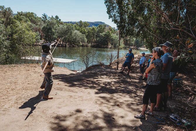 Kakadu Day Tour from Darwin with Offroad Dreaming - Is the $243.86 price fair?