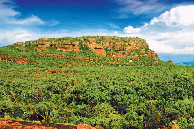 Kakadu, Nourlangie and Yellow Waters Tour from Darwin - The Arnhem Highway and Marrakai Plains