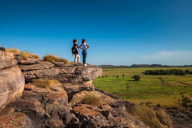 Kakadu Wildlife Escape Fogg Dam or Crocodile Cruise from Darwin - Bowali Visitor Centre and the lunch break