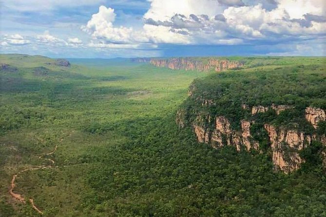 Kakadu Yellow Waters Cruise & Katherine Gorge Helicopter Scenic - Should you book the Kakadu and Katherine flight tour?