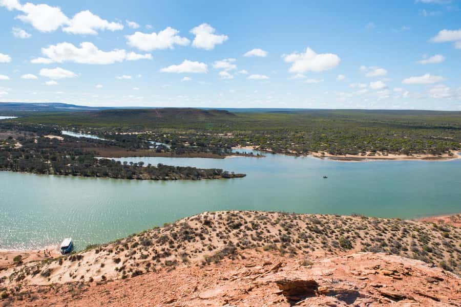 Kalbarri: Murchison River Wilderness Wildlife Cruise - FAQ