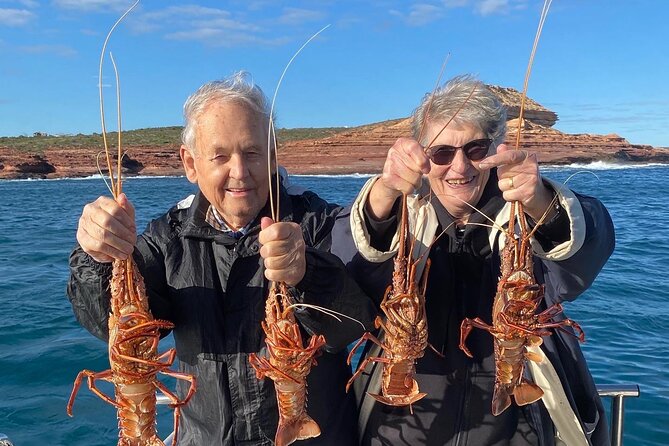Kalbarri Rock Lobster Tours - How the price compares