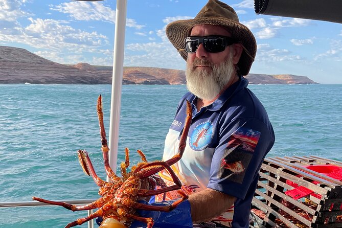 Kalbarri Rock Lobster Tours - Booking and cancellation advice