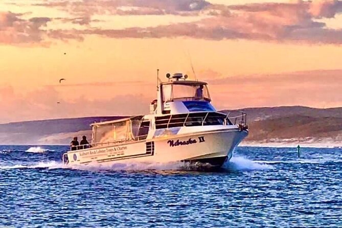 Kalbarri Sunset Coastal Cliff Cruise - Key points to know before you go