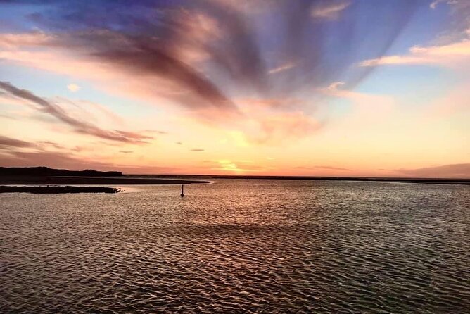Kalbarri Sunset Coastal Cliff Cruise - Why this sunset cruise works so well in Kalbarri