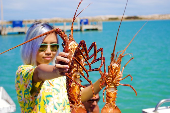 Kalbarri Sunset Cruise along the Coastal Cliffs - Eagle Gorge is the turning point