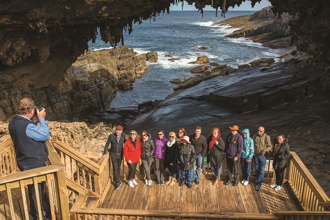 Kangaroo Island in a Day Tour from Adelaide - Key points at a glance