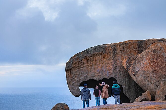 Kangaroo Island in a Day Tour from Adelaide - Lunch is included, but pack extra food