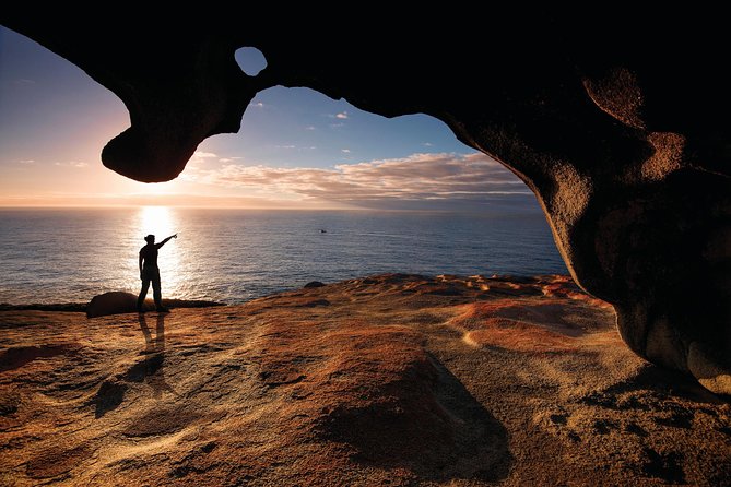 Kangaroo Island Scenic Nature and Wildlife Day Tour - Why this eight-hour route works for a first visit