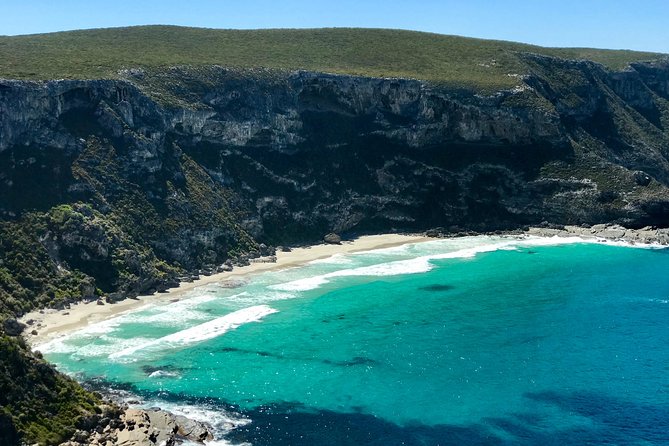 Kangaroo Island Scenic Nature and Wildlife Day Tour - Lunch is practical, not a major inclusion
