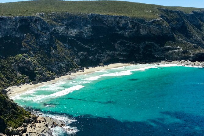 Kangaroo Island Shore Excursion Scenic Trail Tour - Lunch, comfort, and the real value of $164.25