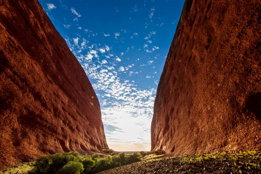 Kata Tjuṯa Sunset Tour with Sparkling Wine and Cheeseboard - Understanding the cultural limits at Kata Tjuṯa