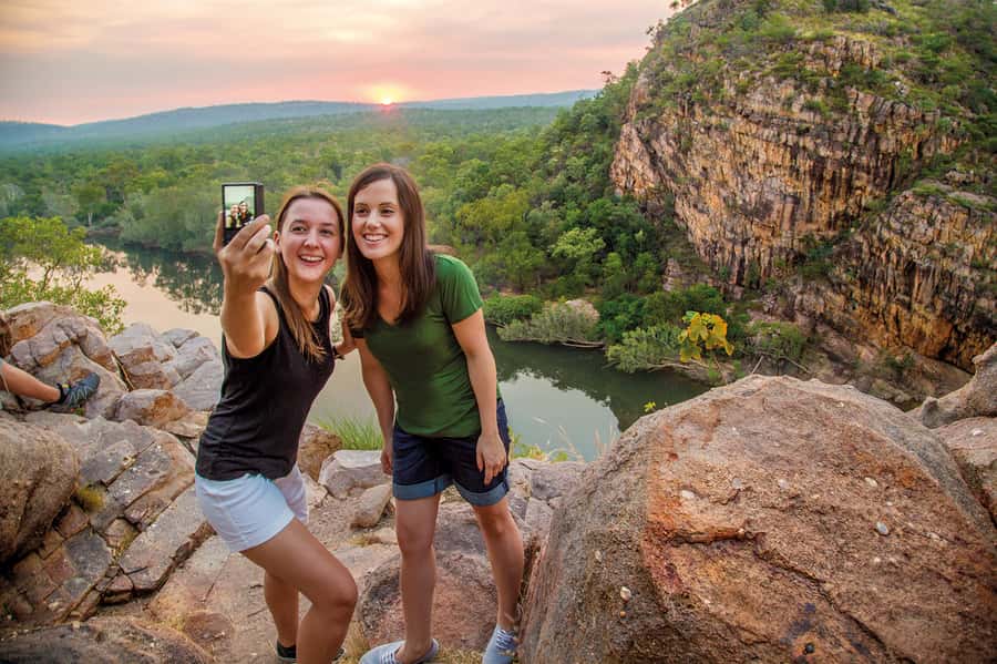 Katherine Gorge & Edith Falls Full-Day Tour from Darwin - Why Katherine Gorge is worth the long ride