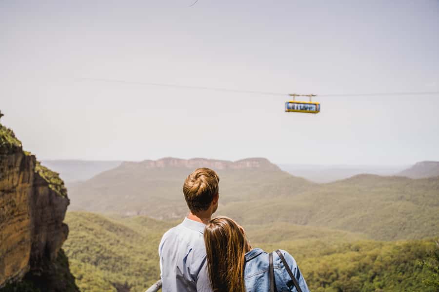Katoomba: Scenic World 1-Day Unlimited Discovery Pass - Key points to know before you go