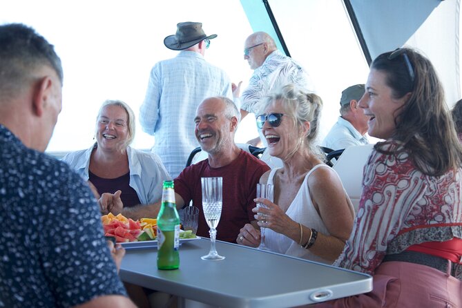 Kimberley Day Cruise Full Day Tour Departing Broome - What the $914.49 price really buys