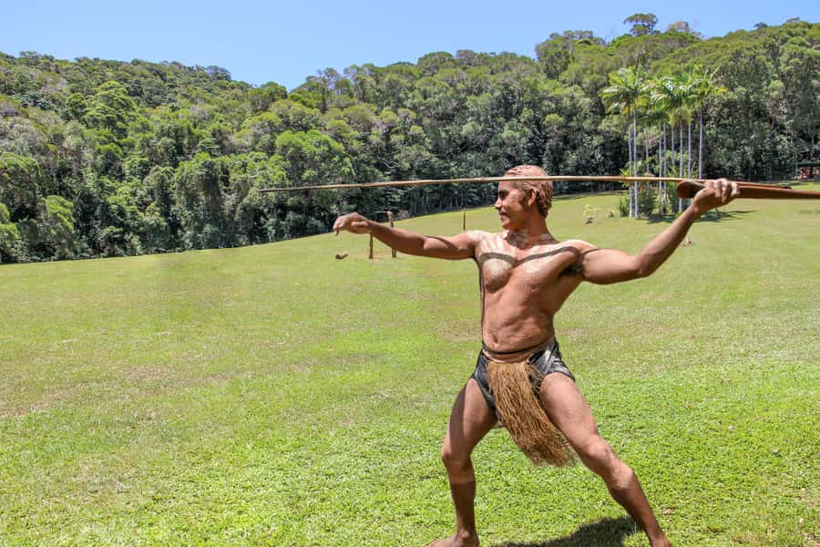 Kuranda Pamagirri Aboriginal Premium Full-Day Tour - Key points to know before booking
