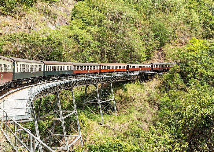 Kuranda Scenic Railway Day Trip from Cairns - Practical advice for a smoother day