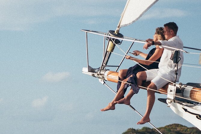 Lady Enid Sunset Sail Airlie Beach - Adults Only - Is the $71.01 price good value?