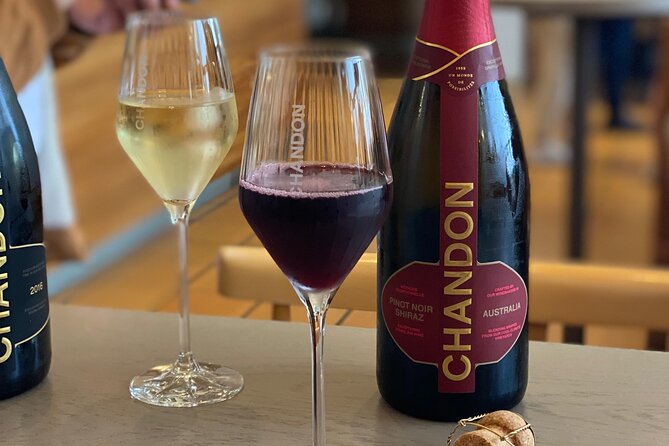 Laid back, Yarra Valley Wine Tour: Wine, Cider, Gin, Beer + Choc - Quick reasons to consider this Yarra Valley tour