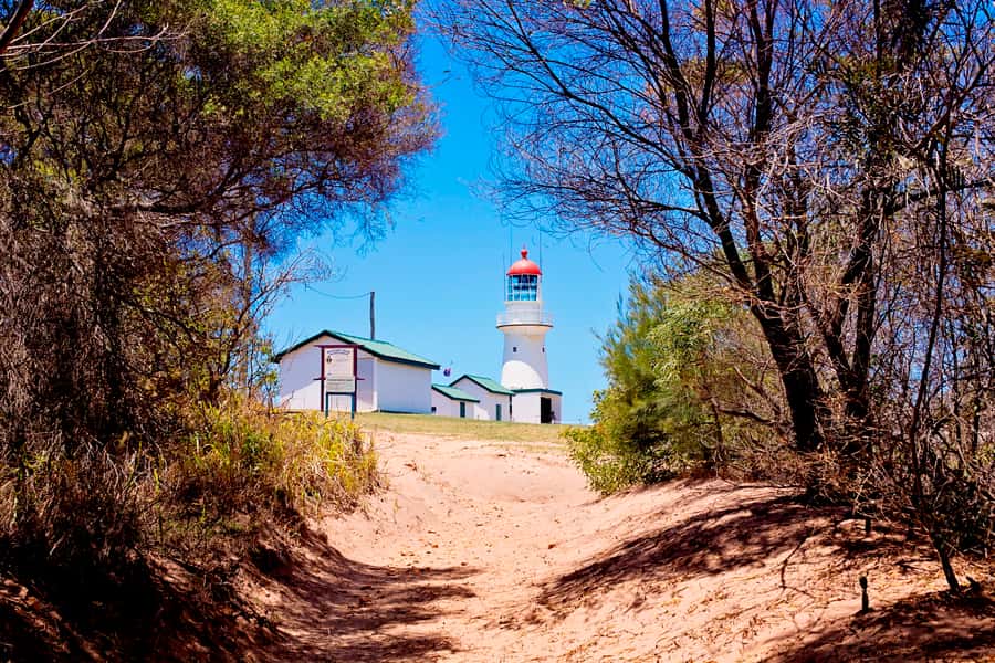 LARC! Paradise Tour: Beach, Lunch and Sandboarding - Why this 1770 tour is different